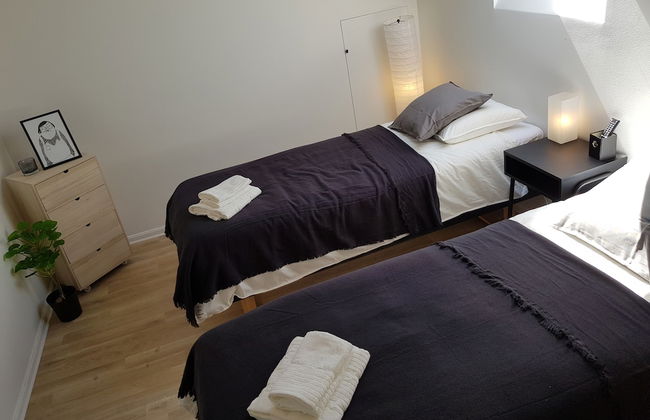 Alyhrs takvåning i Visby - Photo 33