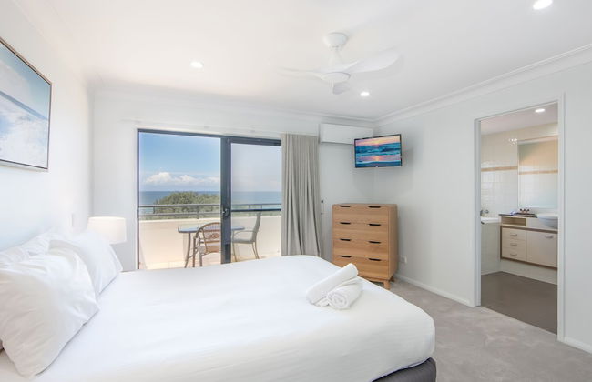 The Sands Resort - Foto 53