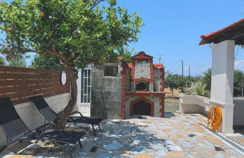 Nereid Bungalow - Foto 27