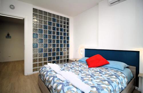 Naples Stay Inn - close to metro & all connections - Foto 78