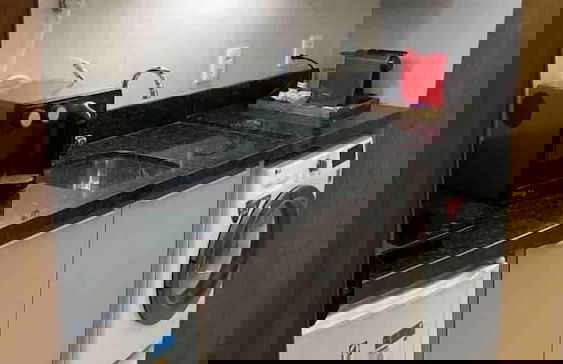 Flats Asa Norte CLN 110 bloco B - Photo 56