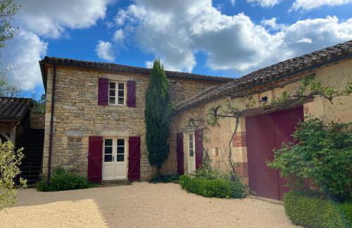 Gite D'Amis de Belbouys - Foto 7