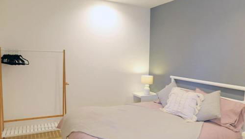 Students Only Premium 4 Studio Kirby Street Residence - Foto 3