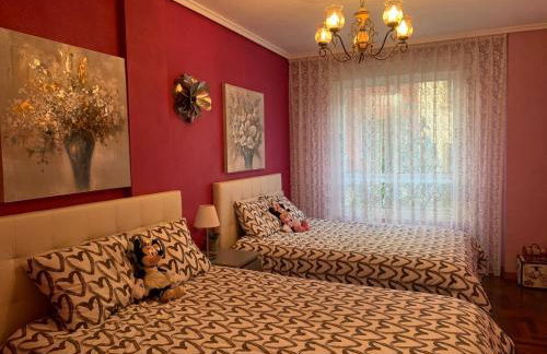 Apartamento en Oviedo - Foto 1