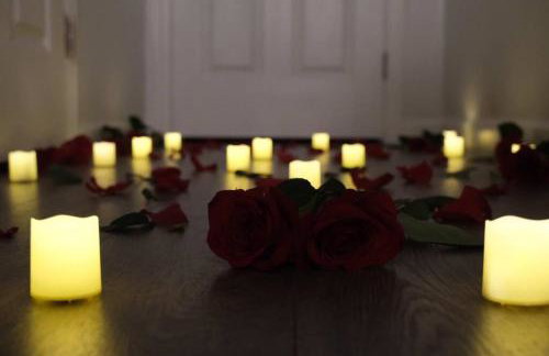 Bay Area Love Nest - Foto 39