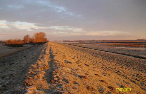 Gästehaus Hemmerdeich-alte Schule - Foto 26