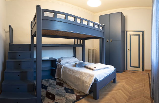 Villa VItturi - Foto 42