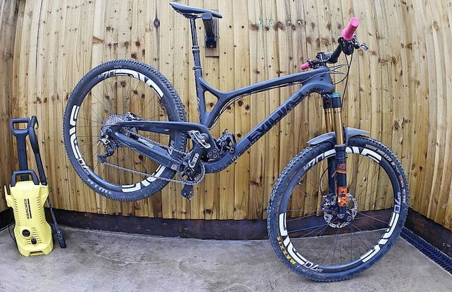 Bike Park Lodge - Foto 21