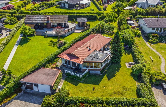 "Eleana" - 300m to the fjord - Foto 29