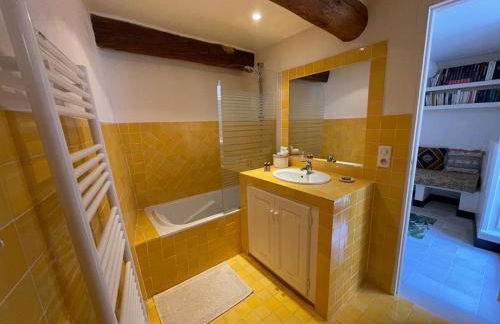 Maison de village 3 chambres avec petite terrasse - Foto 22