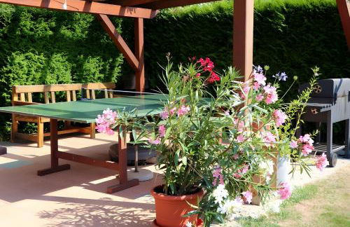 Ferienhaus Bührer - Foto 10