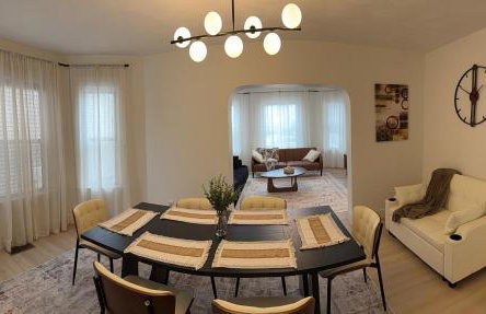 Modern 2BR Getaway Near Revere Beach - Foto 4