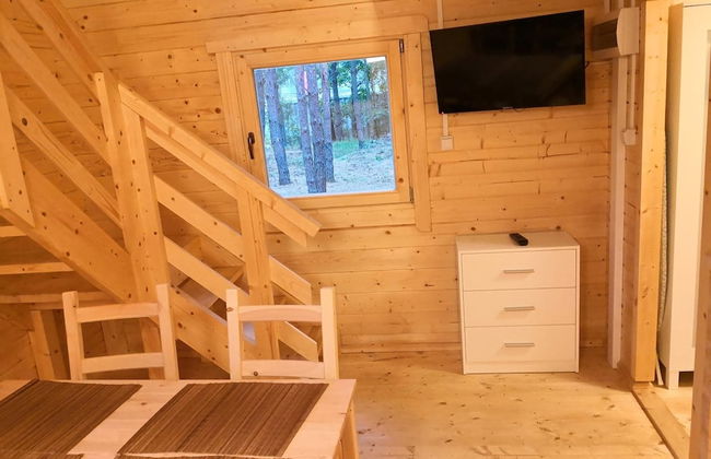 Domki Wiosełko - Foto 11