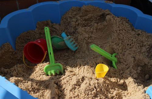 Sonnige 60m² Ferienwohnung für 5 Personen - Foto 7