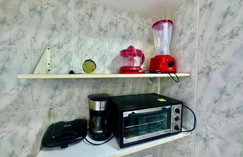 Duplex de Frente para a Praia - Angra Inn - Foto 19