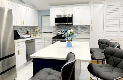 A cozy serene 3 BDR, 2 full baths near JFK & LaGuardia Airport - Foto 24