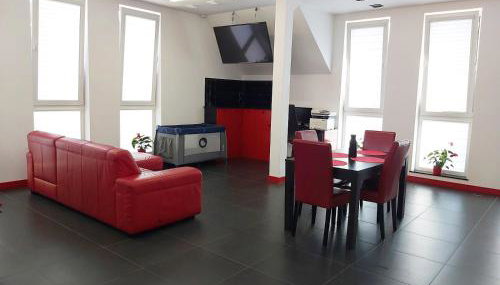 Apartament Parkowa 2 - Foto 3