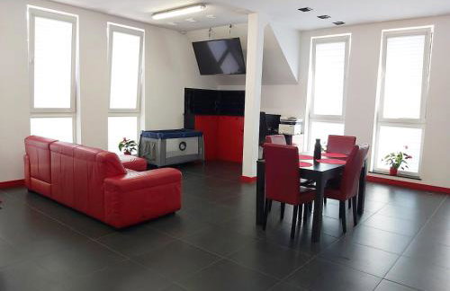 Apartament Parkowa 2 - Foto 3