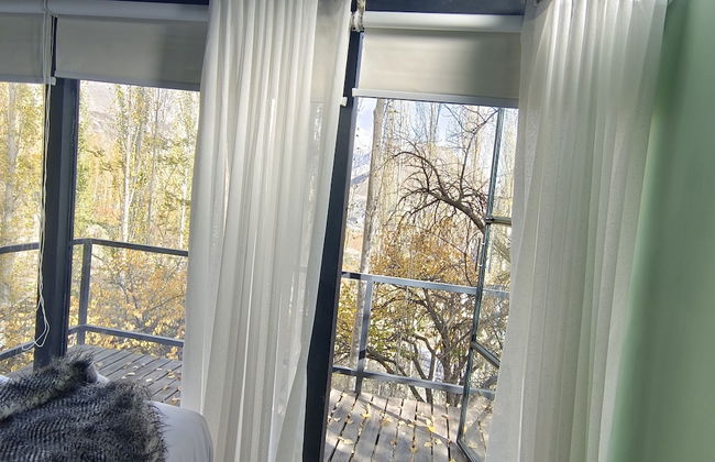 Sevinc With Forest View - Cloud Nine and a Half - Photo 12