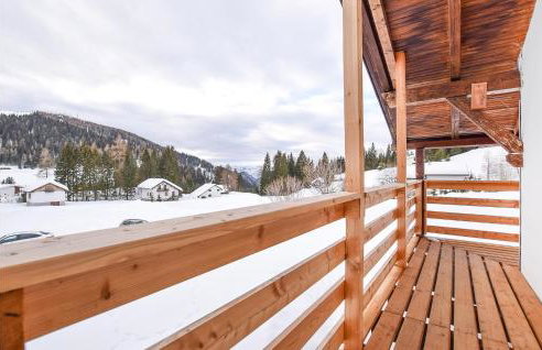 Beautiful Home In Castello Tesino - Foto 11