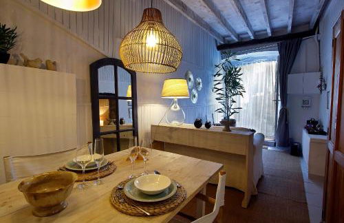 casa con encanto en el bosque y a 10 min de Girona - Foto 36