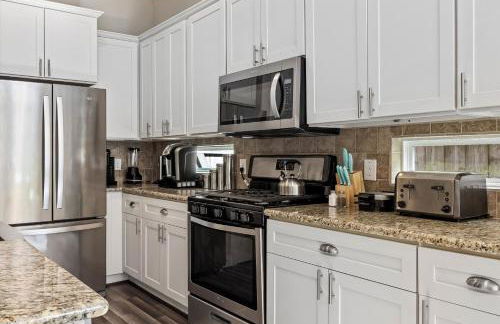 Near Med Center NRG Balcony Yard Desk WiFi Games - Foto 12