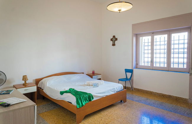 Villetta Rosa Con Attico Near The Sea - Foto 9