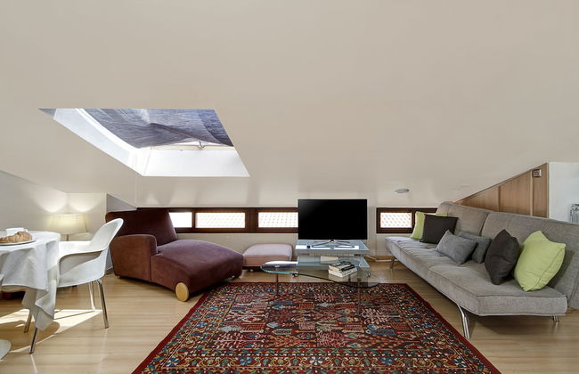 Apartamentos Turísticos Centro - Foto 37