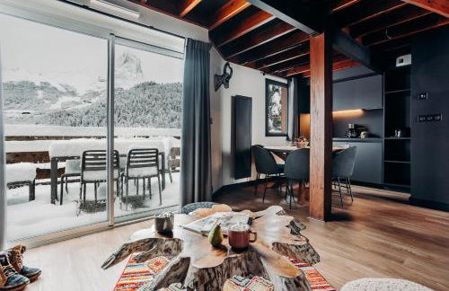 ISKÖ CHALETS-HÖTEL, Col d'Aubisque - Foto 60