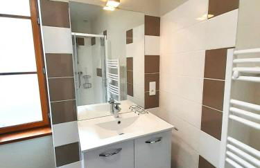 Gite Porte de Champagne Levroux - Foto 27