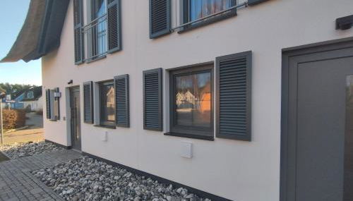 Ferienhaus Deich Frida - Foto 4