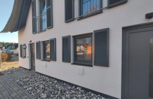 Ferienhaus Deich Frans - Foto 16