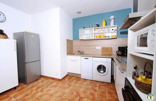 Gite le Sagnac 4 personnes - Foto 12