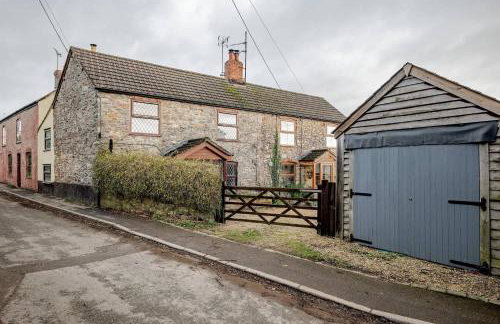 Cosy Cottage nr The Cotswolds Private Parking - Foto 23