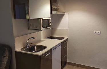 Apartamentos turísticos CASA de los BALCONES - Photo 8