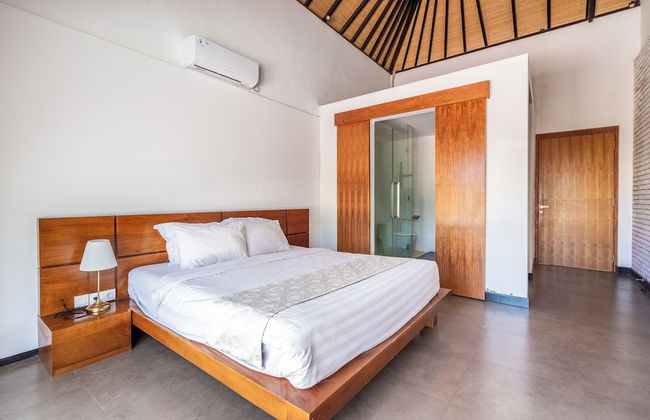 Boutique Villa Doretanh - Foto 19