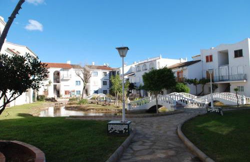 Apartamentos Playa Romana Park - Foto 15