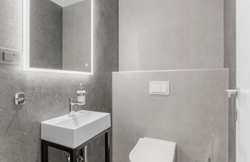 Villa Nura for 8 persons near Poreč with 36 m2 heated pool, with sauna & sea view - Foto 18