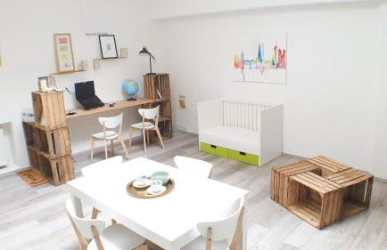 Big Appartment near trade fair! - Foto 3