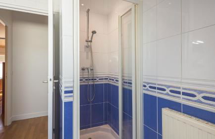 Villa des Lilas - Champagne & SPA - Foto 24