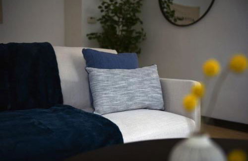 HostWise Stays - On Butler St, Lower Lawrenceville, Perfect Location! - Foto 33