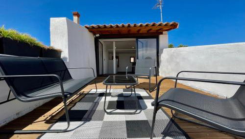 Rooftop N°38 - Rooms et Studios - Vue Cité Médiévale - Foto 4