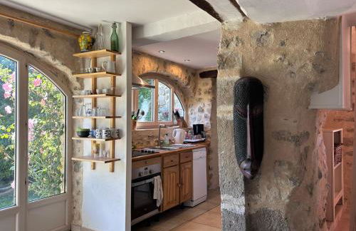 Domaine Mont saint juan - Photo 48