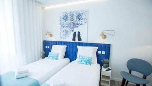 Boavista Premium Family & Business by Porto City Hosts - Photo 4