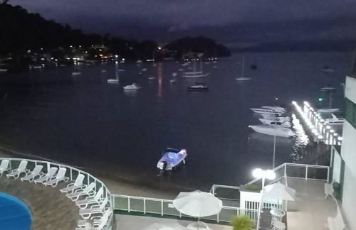 Angra inn, Angra dos Reis - Foto 61
