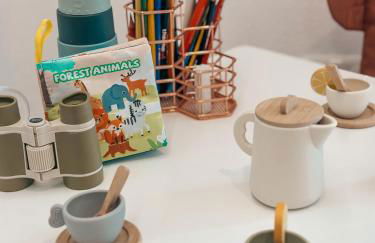 Waldklang-Suite - Foto 59