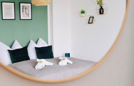 SH-Apartment Petra *zentral & stilvoll* - Foto 7