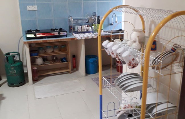 Homestay Pulau Langkawi - Foto 24