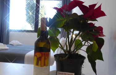 Agriturismo Tenuta Bettozza - Foto 10