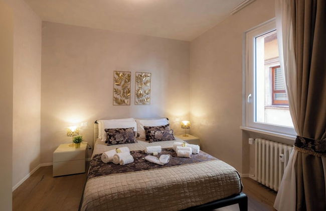 Verona Romana Apartments - Foto 27